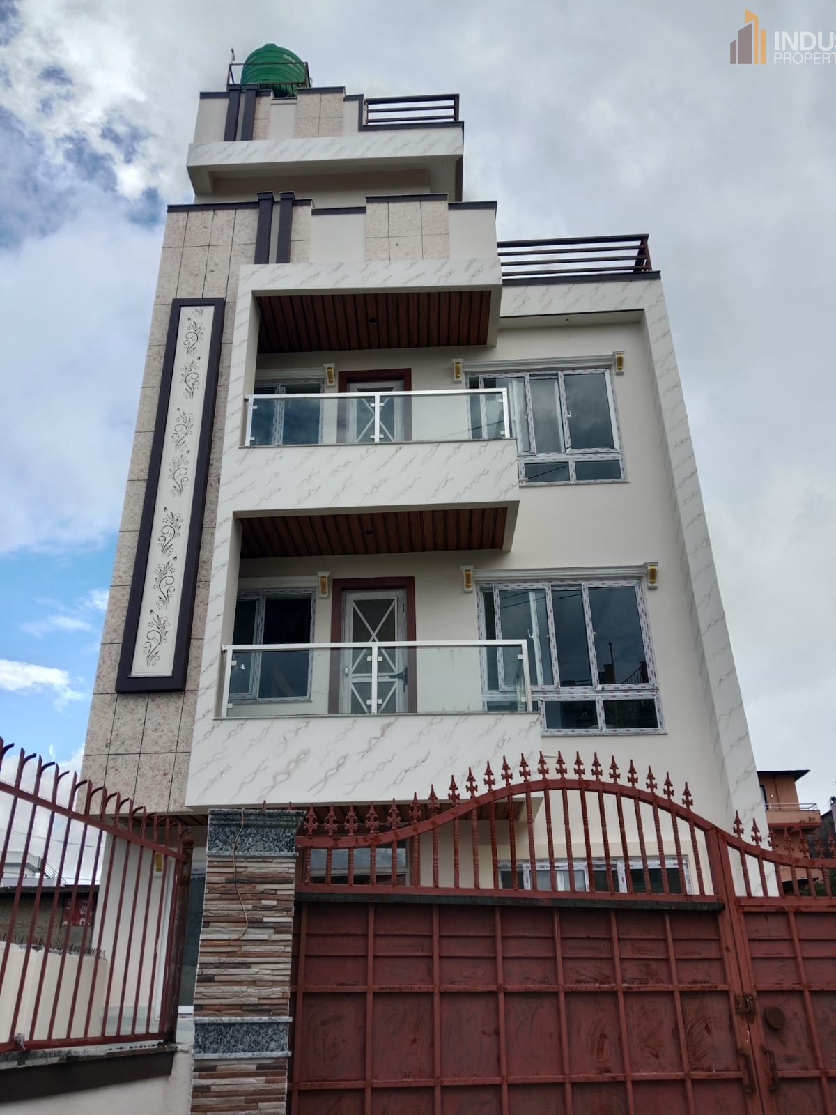 Picture of Mahalaxmi Municipality, Bagmati
